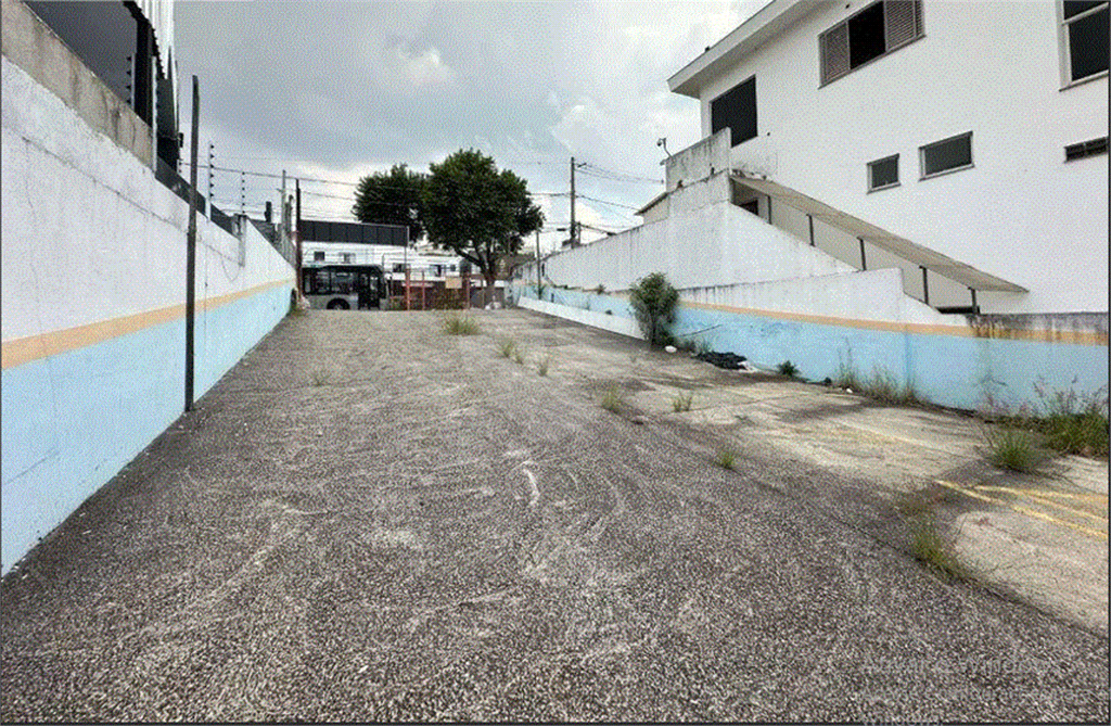 TERRENO em VILA ROMANA