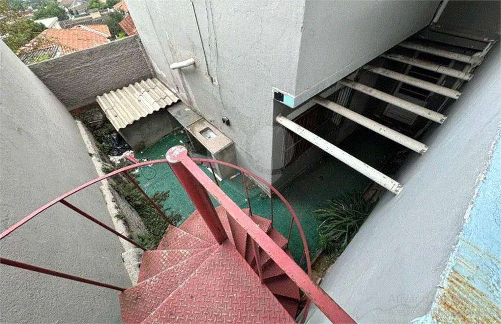 TERRENO em VILA ROMANA