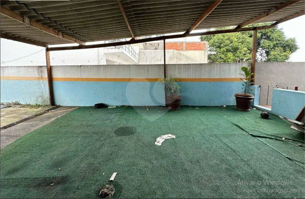 TERRENO em VILA ROMANA