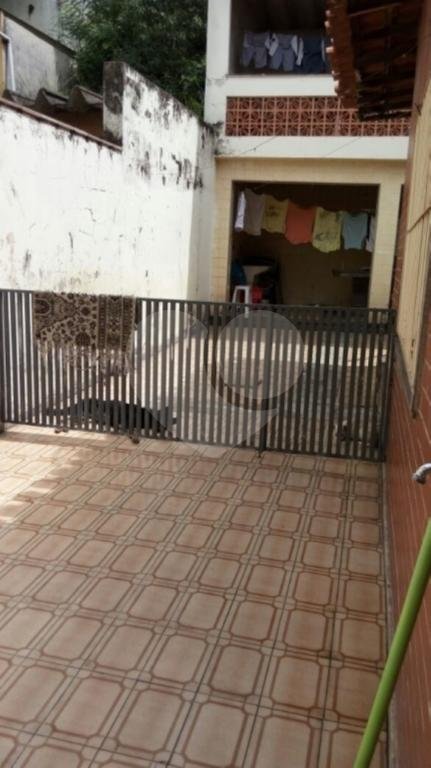 SOBRADO em VILA ROSÁLIA