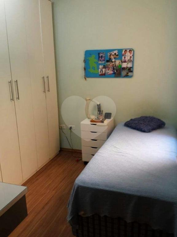 Sobrado à venda com 3 quartos, 150m² - Foto 9