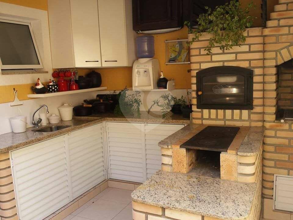 Sobrado à venda com 3 quartos, 150m² - Foto 19