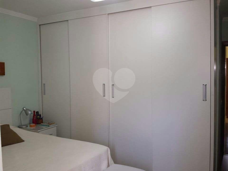 Sobrado à venda com 3 quartos, 150m² - Foto 11