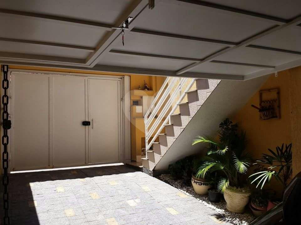 Sobrado à venda com 3 quartos, 150m² - Foto 23