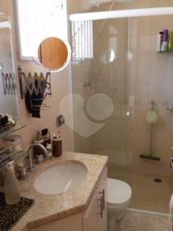 Sobrado à venda com 3 quartos, 150m² - Foto 16