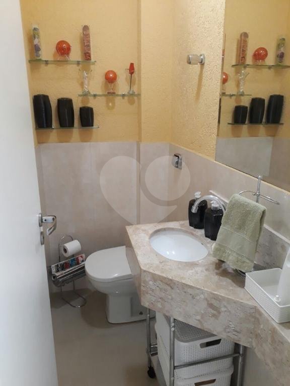 Sobrado à venda com 3 quartos, 150m² - Foto 5