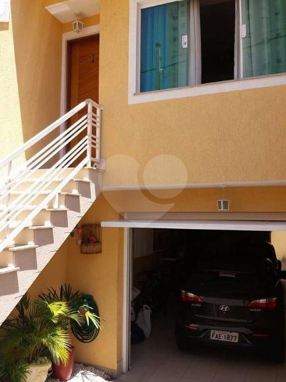 Sobrado à venda com 3 quartos, 150m² - Foto 24