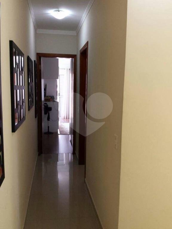 Sobrado à venda com 3 quartos, 150m² - Foto 6