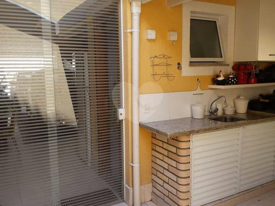 Sobrado à venda com 3 quartos, 150m² - Foto 21