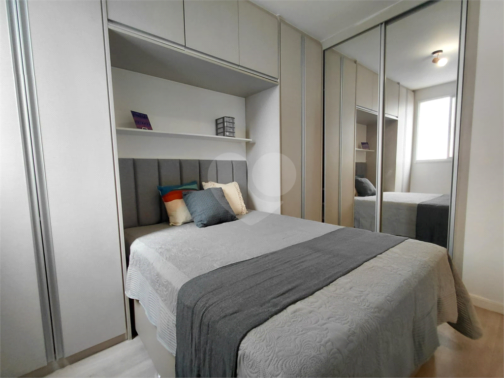 Imóvel de 69m² sala de estar de 2 ambientes com varanda e cozinha ingtegrada 2 quartos lazer completo 1 vaga Vl. Leopoldina