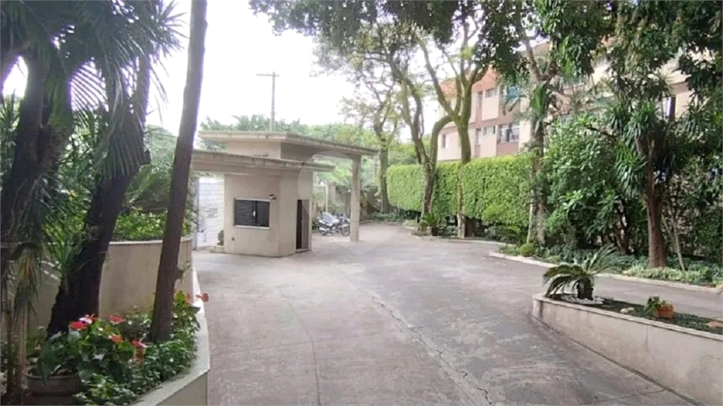 APARTAMENTO - 2 DORMS - À VENDA NA LAPA