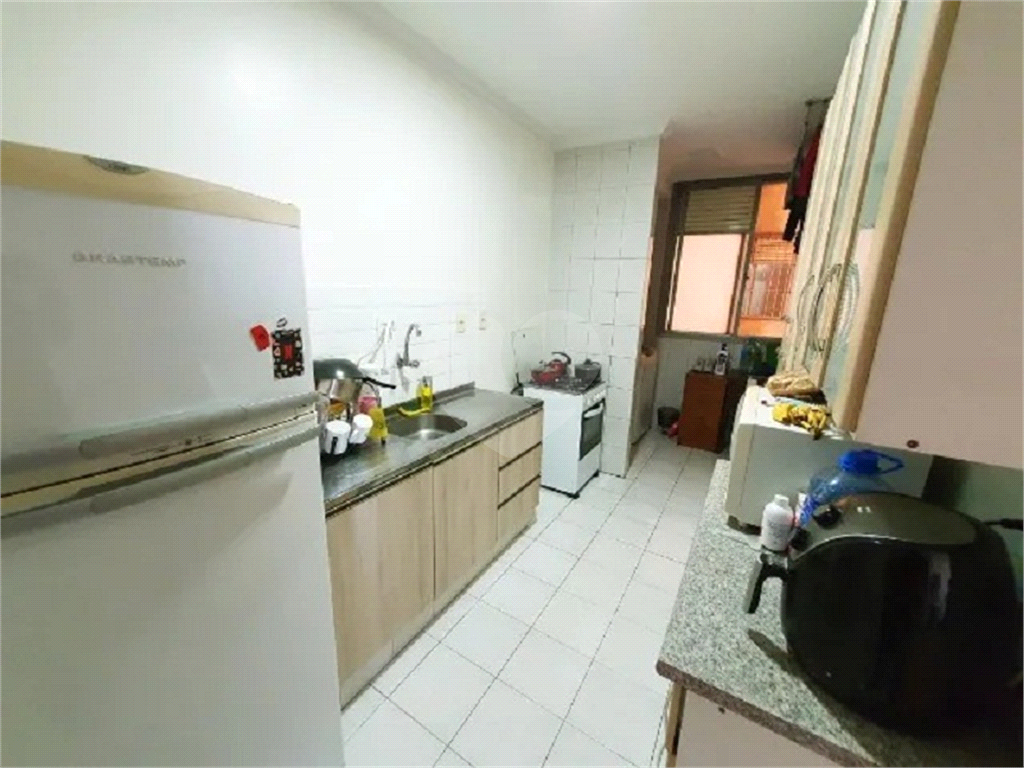 APARTAMENTO - 2 DORMS - À VENDA NA LAPA