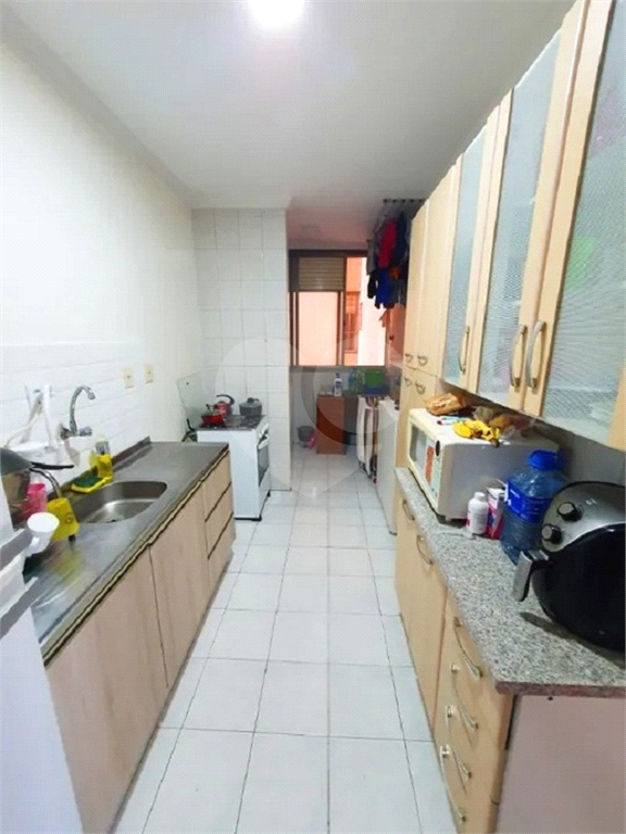 APARTAMENTO - 2 DORMS - À VENDA NA LAPA