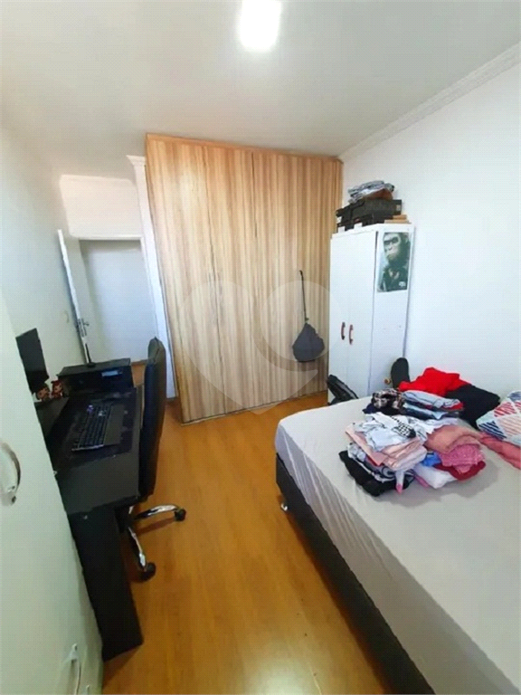 APARTAMENTO - 2 DORMS - À VENDA NA LAPA