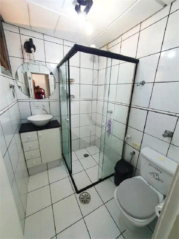 APARTAMENTO - 2 DORMS - À VENDA NA LAPA