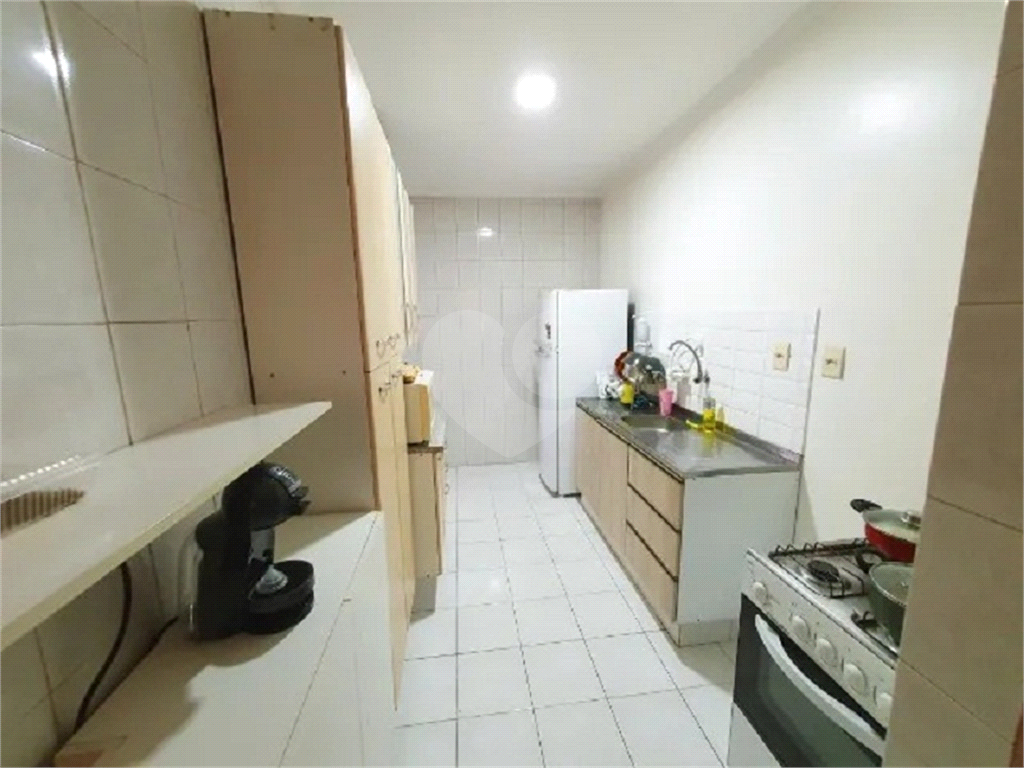 APARTAMENTO - 2 DORMS - À VENDA NA LAPA