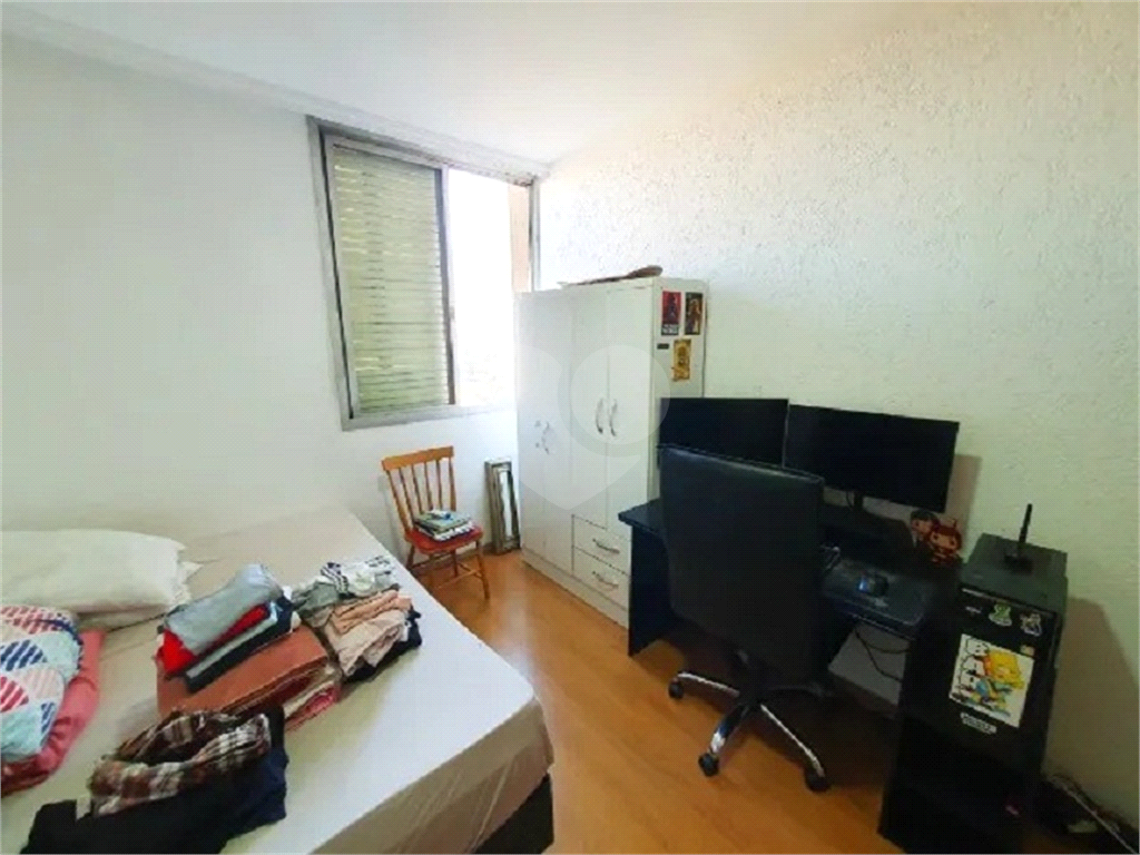 APARTAMENTO - 2 DORMS - À VENDA NA LAPA