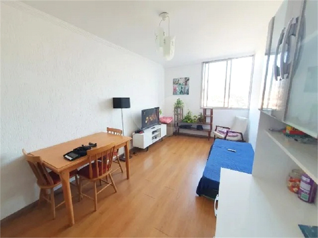APARTAMENTO - 2 DORMS - À VENDA NA LAPA