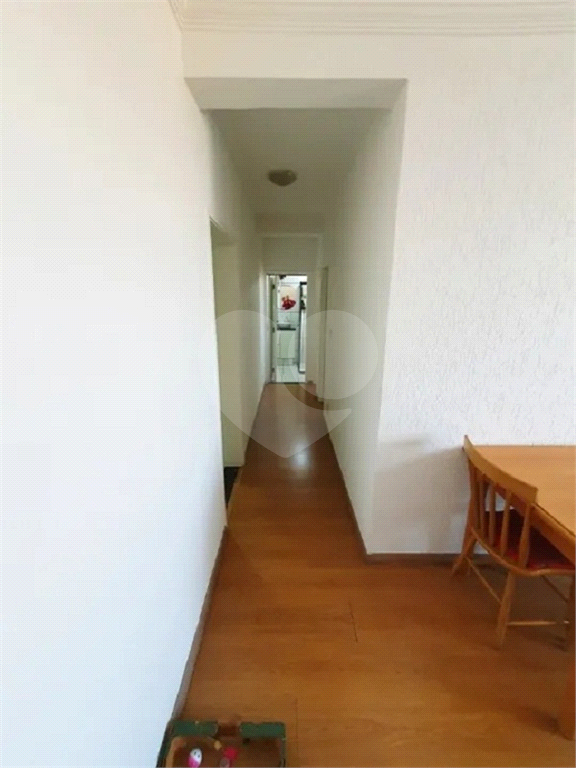 APARTAMENTO - 2 DORMS - À VENDA NA LAPA