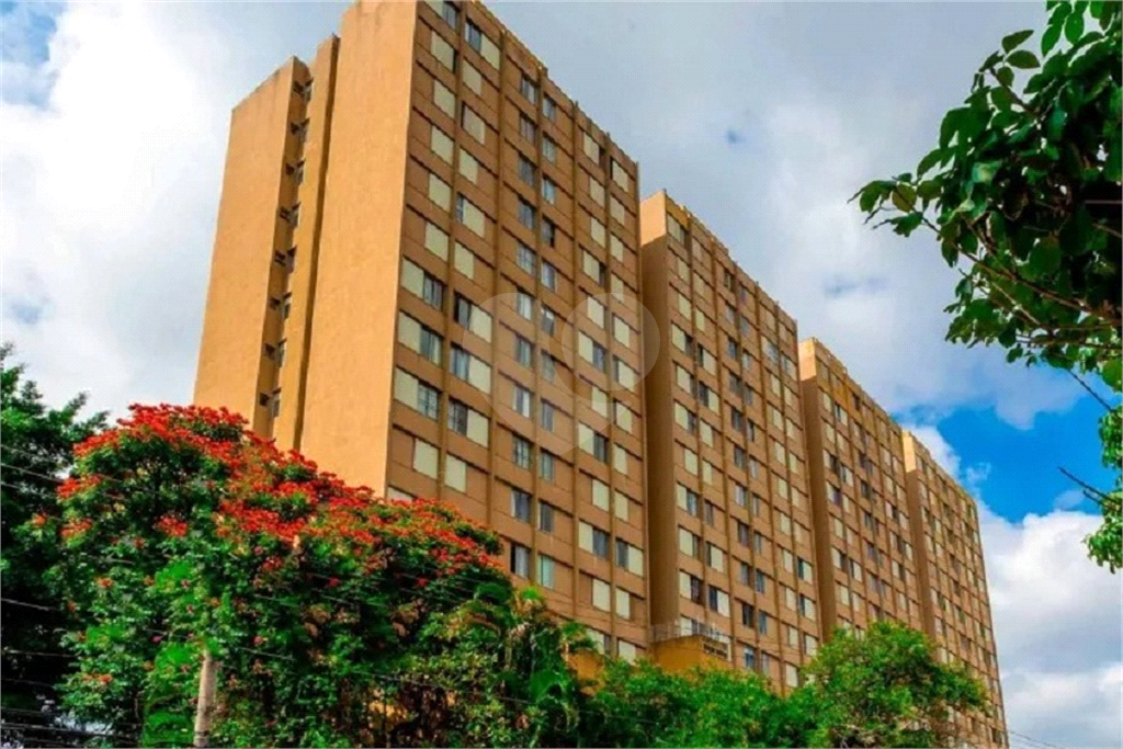 APARTAMENTO - 2 DORMS - À VENDA NA LAPA