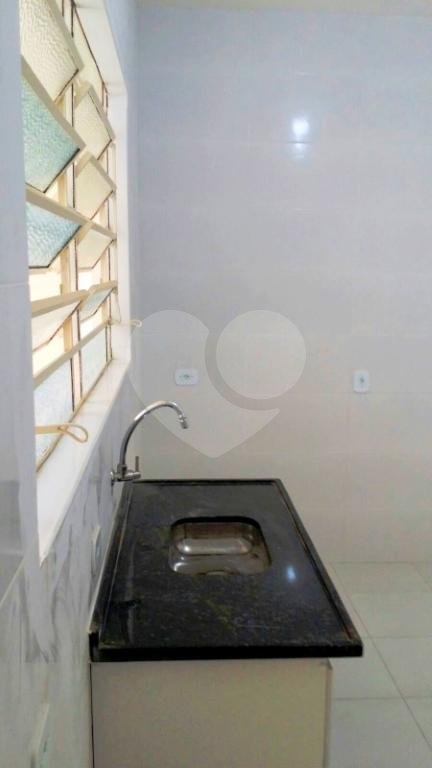 Apartamento à venda na região da Mooca