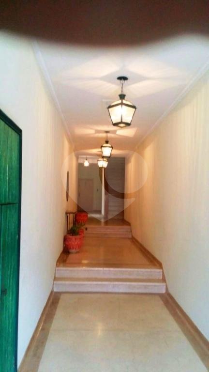 Apartamento à venda na região da Mooca