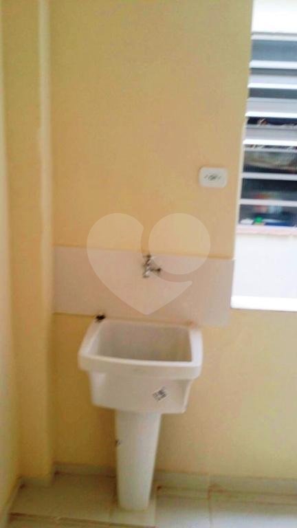 Apartamento à venda na região da Mooca