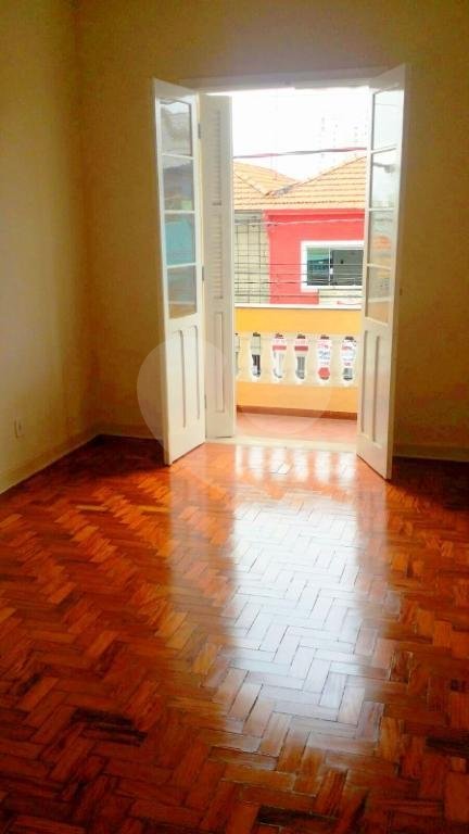 Apartamento à venda na região da Mooca