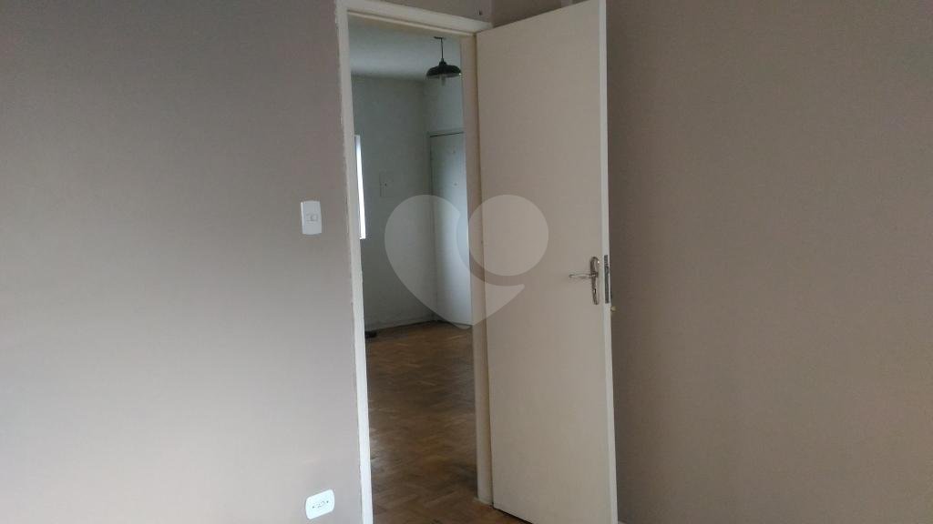 Apartamento em Pinheiros
