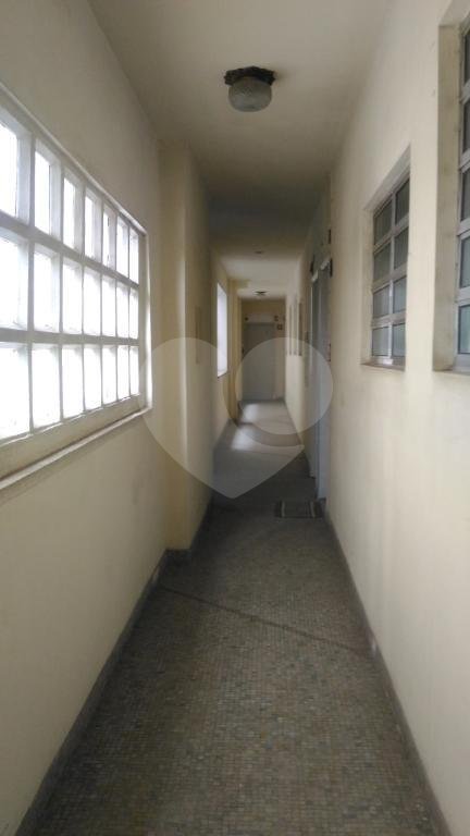 Apartamento em Pinheiros