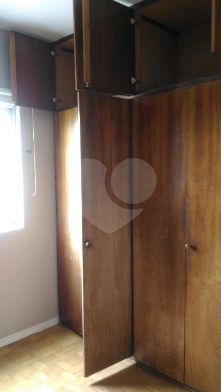 Apartamento em Pinheiros