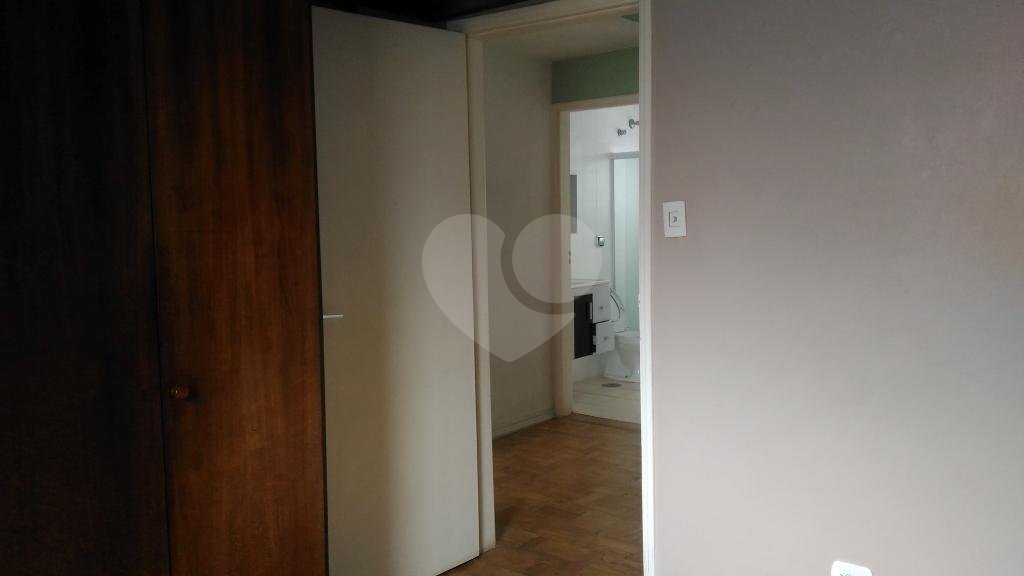 Apartamento em Pinheiros