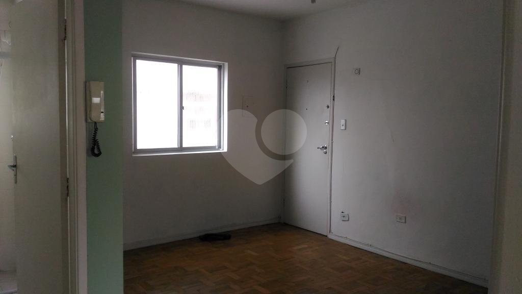 Apartamento em Pinheiros
