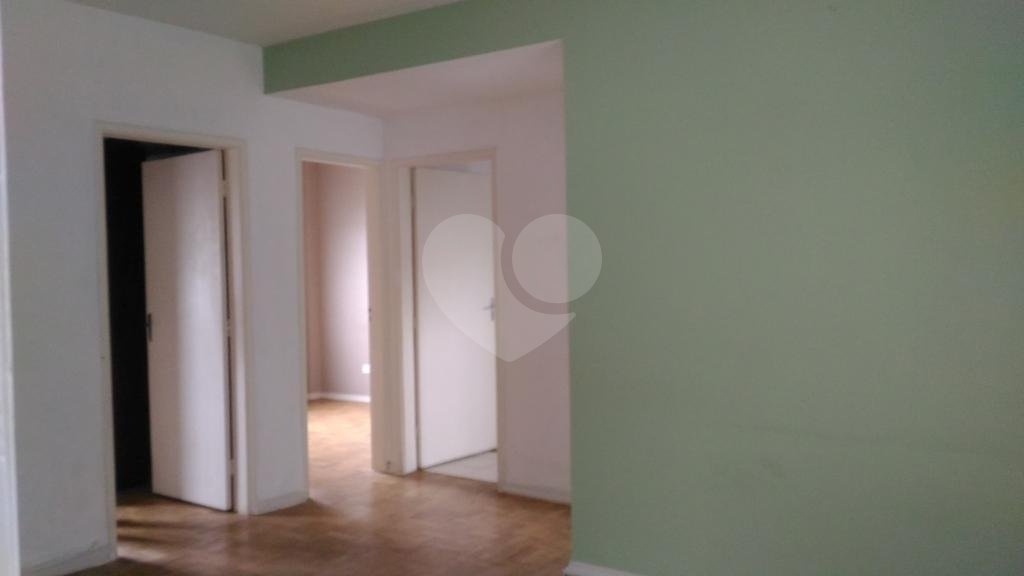 Apartamento em Pinheiros