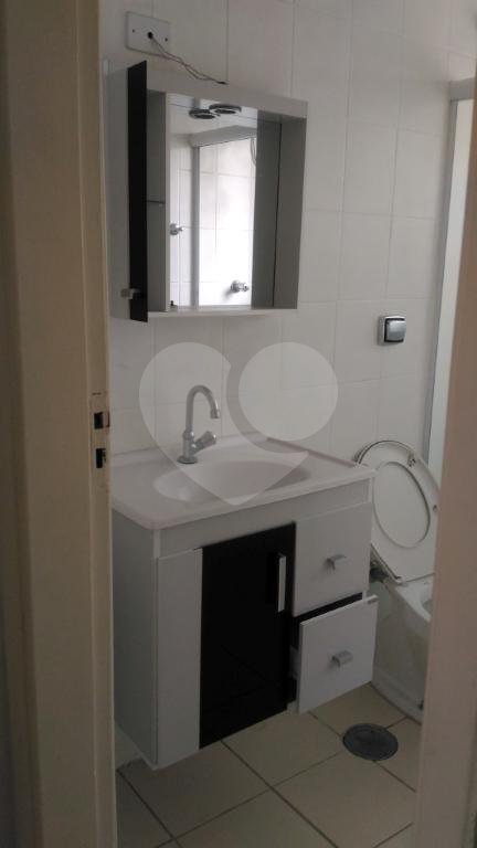 Apartamento em Pinheiros