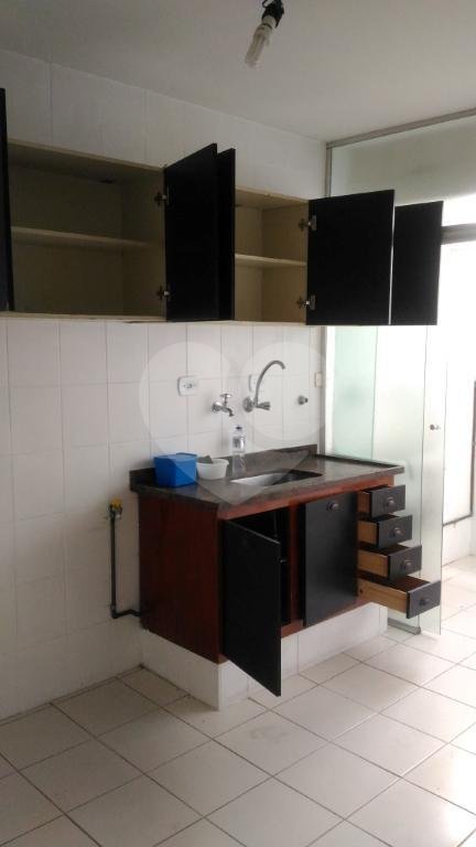 Apartamento em Pinheiros