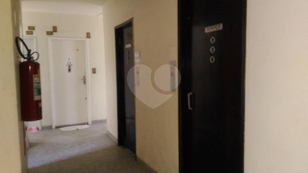 Apartamento em Pinheiros
