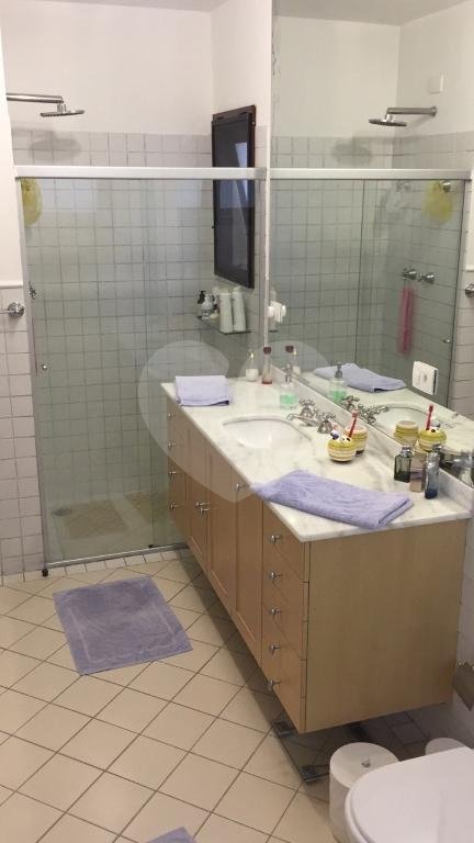 Casa Residencial XI Alphaville 3 Dormitórios 3 Suítes 4 Vagas