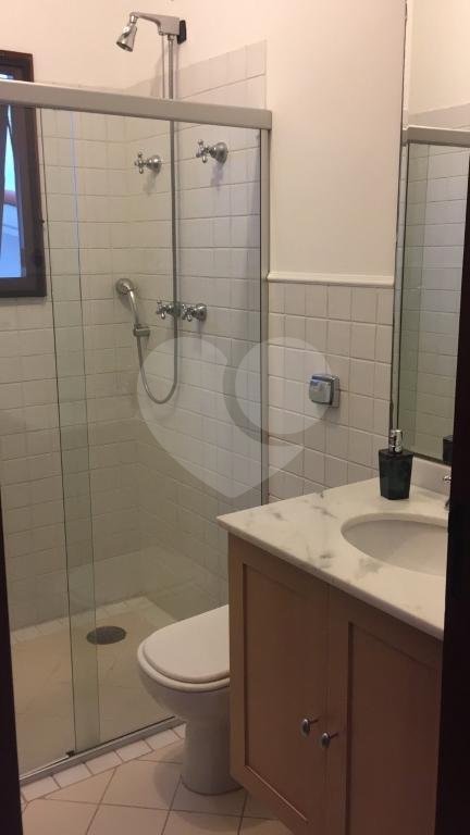 Casa Residencial XI Alphaville 3 Dormitórios 3 Suítes 4 Vagas