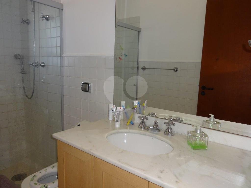 Casa Residencial XI Alphaville 3 Dormitórios 3 Suítes 4 Vagas