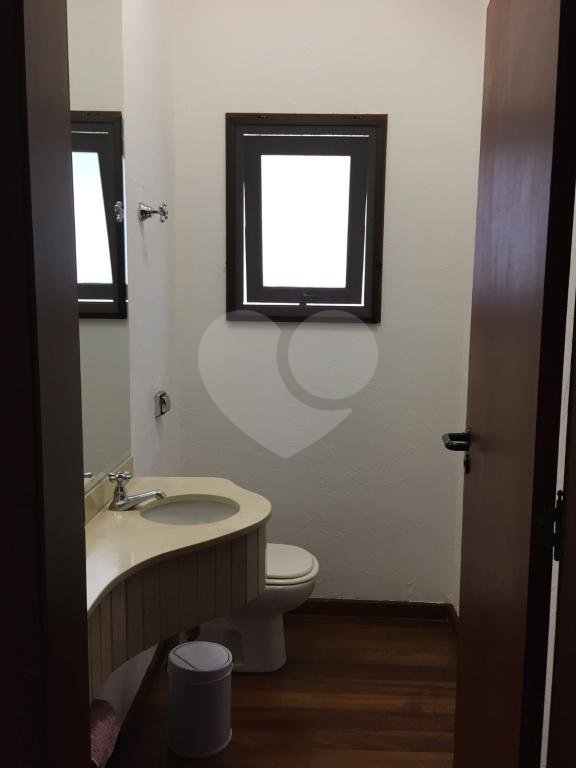 Casa Residencial XI Alphaville 3 Dormitórios 3 Suítes 4 Vagas