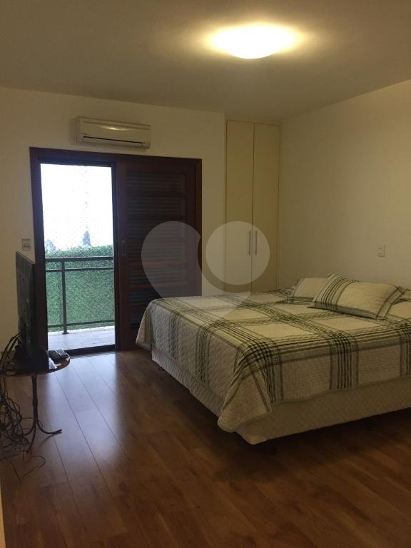 Casa Residencial XI Alphaville 3 Dormitórios 3 Suítes 4 Vagas