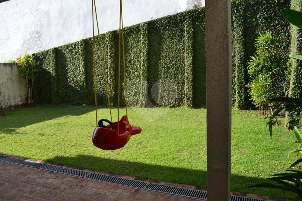 Casa Residencial XI Alphaville 3 Dormitórios 3 Suítes 4 Vagas