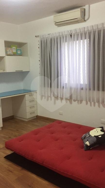 Casa Residencial XI Alphaville 3 Dormitórios 3 Suítes 4 Vagas