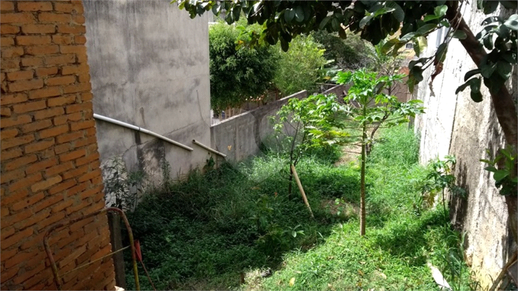 Terreno com 460 metros quadrados em Santana