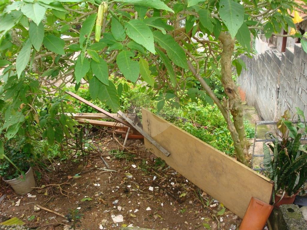 Terreno com 460 metros quadrados em Santana