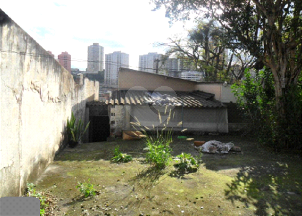 Terreno com 460 metros quadrados em Santana