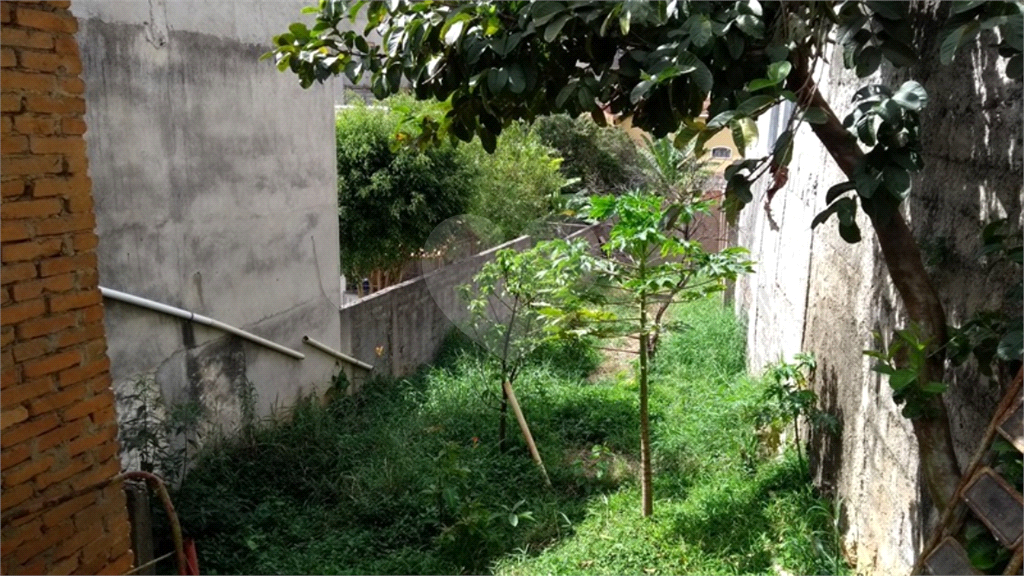 Terreno com 460 metros quadrados em Santana