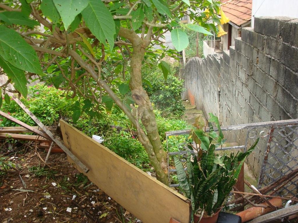 Terreno com 460 metros quadrados em Santana