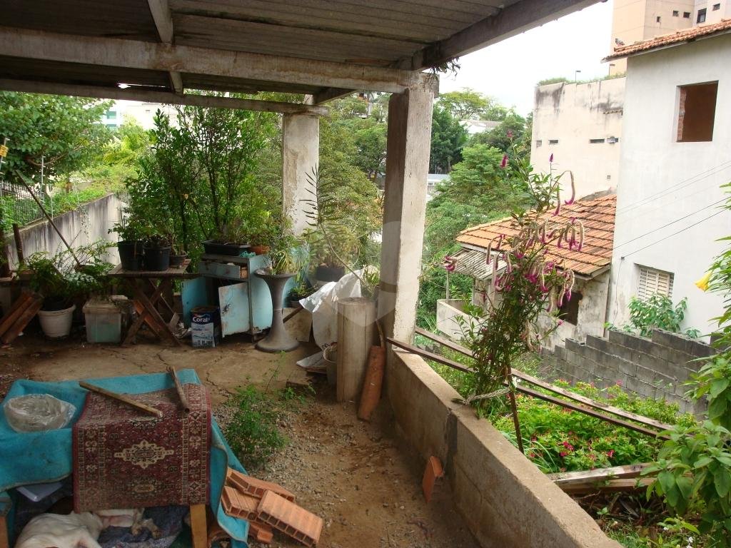 Terreno com 460 metros quadrados em Santana